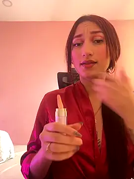 StephanyRouss online show from November 27, 2025, 11:18 pm