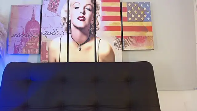 Desire Evelyn online show from January 5, 2026, 5:27 pm