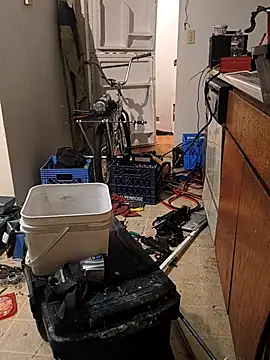 Fuckboyguyman online show from April 6, 2026, 5:08 am