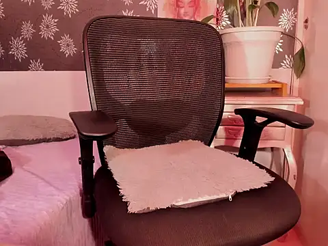 SamaradelaRoux online show from November 29, 2025, 1:19 am