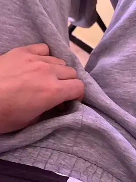 Unique-Man online show from November 22, 2025, 12:48 pm