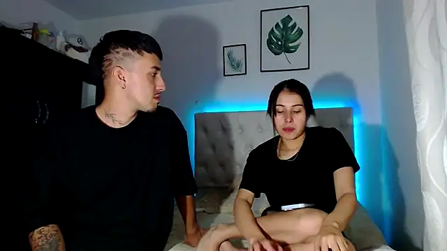 BIJOU SECRET online show from November 20, 2025, 2:34 am