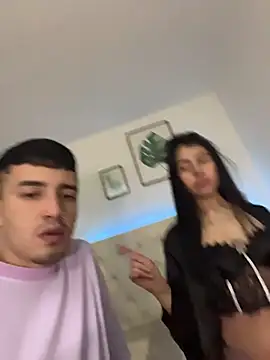 BIJOU SECRET online show from November 30, 2025, 1:53 am