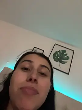 BIJOU SECRET online show from January 7, 2026, 2:47 am