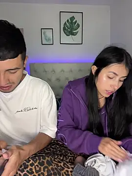 BIJOU SECRET online show from February 25, 2026, 5:28 am