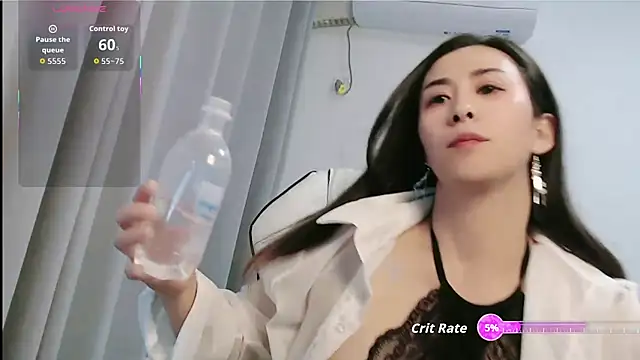 judyli online show from November 8, 2025, 12:00 am