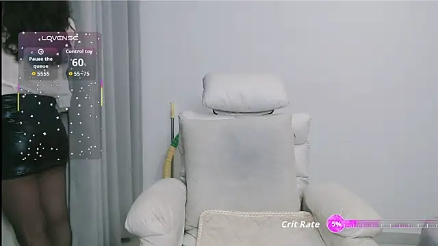 judyli online show from December 15, 2025, 11:58 am