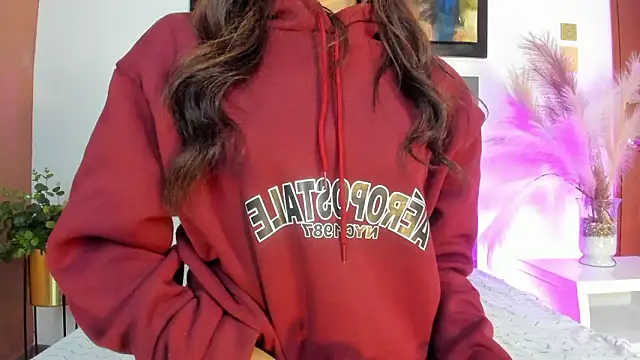 KeimyWilde online show from February 2, 2026, 6:06 pm