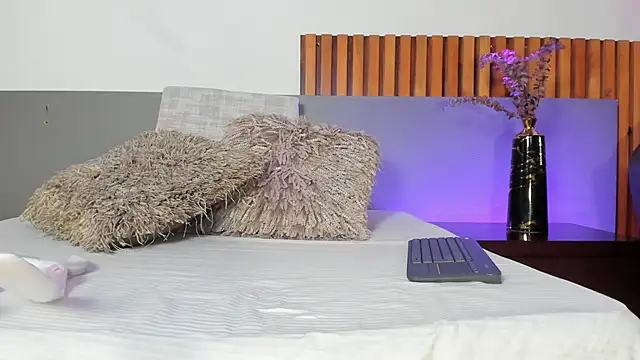 KeimyWilde online show from April 3, 2026, 12:47 pm