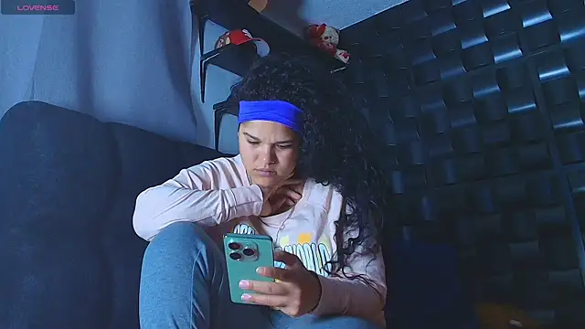 Kesha rosse  online show from January 9, 2026, 9:45 am