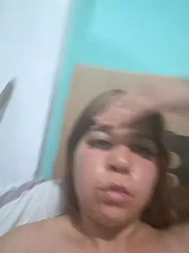 Erica luvv online show from November 27, 2025, 12:24 am