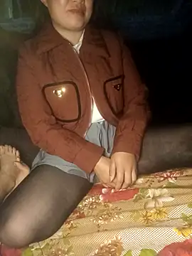 Phoena-a online show from March 23, 2026, 2:04 am