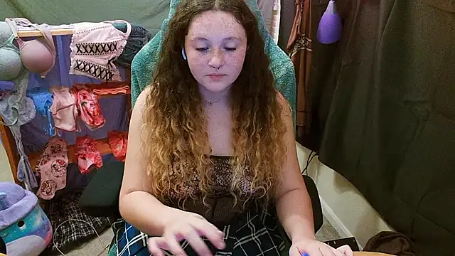 sugasunny04 online show from January 8, 2026, 6:59 am