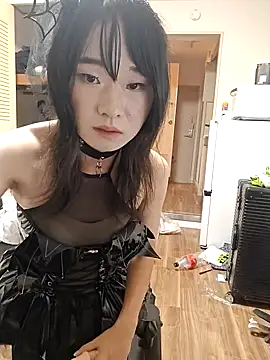 Snapshot of amemyananako chatting on October 25, 2025, 9:17 am amemyananako online show from October 25, 2025, 9:17 am