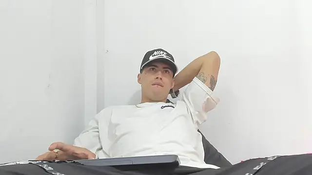 harold 777 online show from October 30, 2025, 11:05 pm