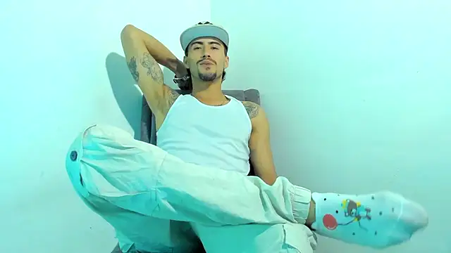 harold 777 online show from November 16, 2025, 4:18 am