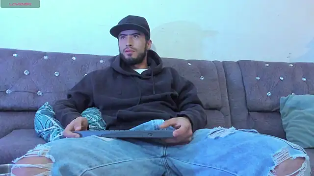 harold 777 online show from February 19, 2026, 2:40 am