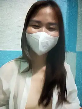 Donatella28 online show from March 31, 2026, 6:14 am