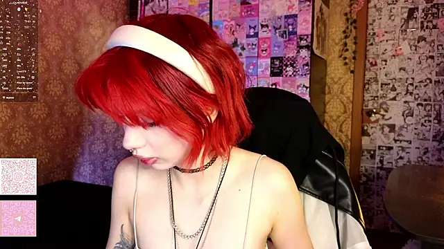 Snapshot of MissMorganMoon chatting on January 15, 2026, 10:35 pm MissMorganMoon online show from January 15, 2026, 10:35 pm