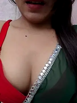 nudepari online show from January 7, 2026, 7:00 am