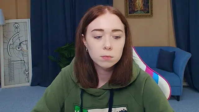 AddieOsler online show from January 9, 2026, 7:48 pm