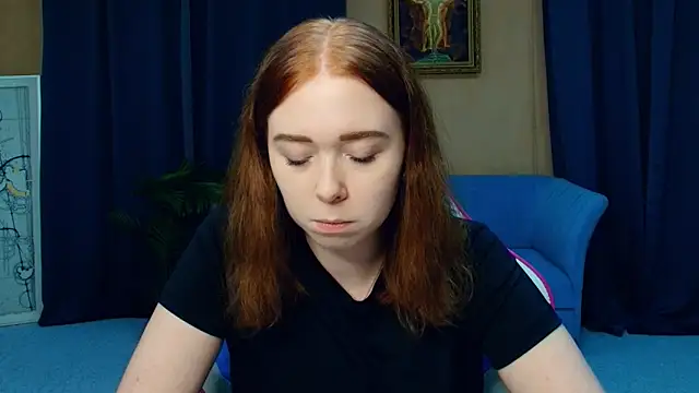 AddieOsler online show from February 14, 2026, 8:05 pm