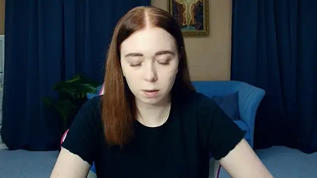 AddieOsler online show from March 13, 2026, 7:42 pm