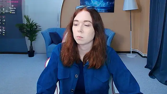 AddieOsler online show from May 22, 2026, 7:41 pm