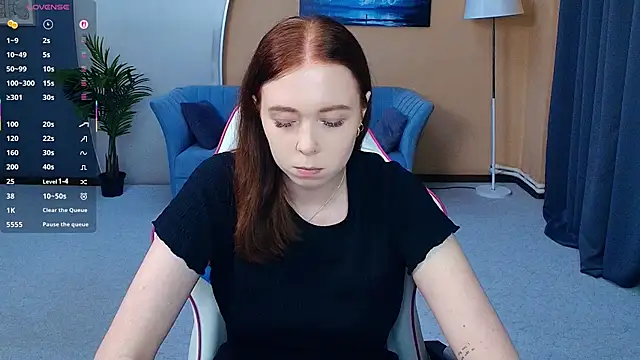 AddieOsler online show from May 28, 2026, 7:55 pm