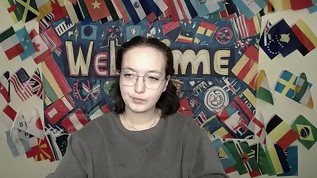 MissAriaa online show from October 30, 2025, 7:10 am