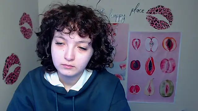 MissAriaa online show from November 24, 2025, 1:22 pm