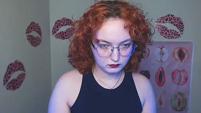 MissAriaa online show from February 5, 2026, 7:18 pm