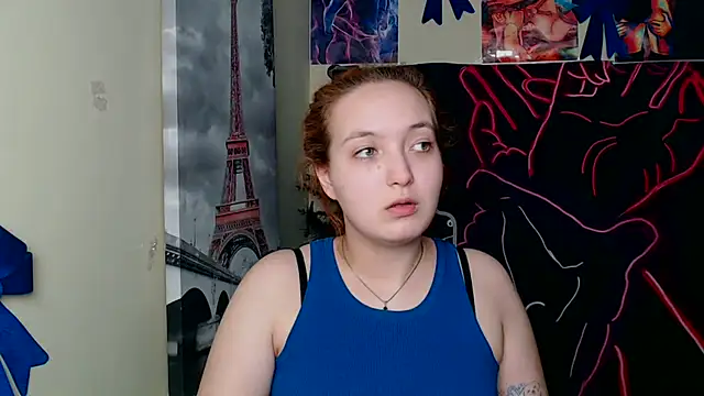 MissAriaa online show from March 27, 2026, 1:22 am