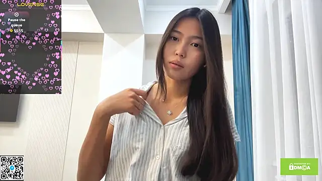 Snapshot of Ckusatori chatting on November 26, 2025, 5:47 pm Ckusatori online show from November 26, 2025, 5:47 pm