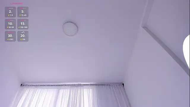 Snapshot of Leyacopper_ chatting on November 13, 2025, 8:41 pm Leyacopper online show from November 13, 2025, 8:41 pm