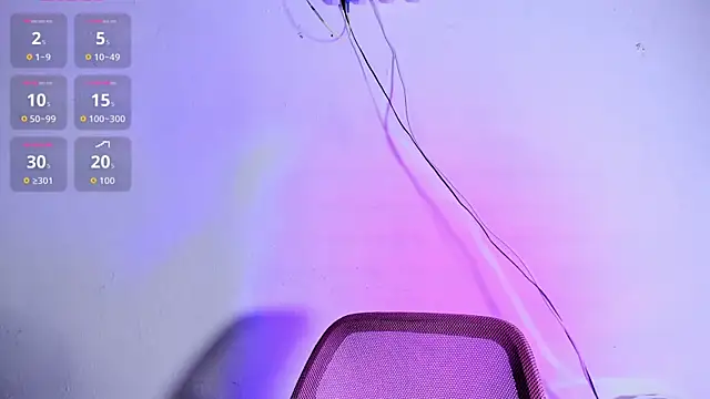 Snapshot of Leyacopper_ chatting on January 15, 2026, 12:37 am Leyacopper online show from January 15, 2026, 12:37 am