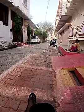 Snapshot of Sabhana_cuty chatting on November 16, 2025, 10:10 am Sabhana cuty online show from November 16, 2025, 10:10 am