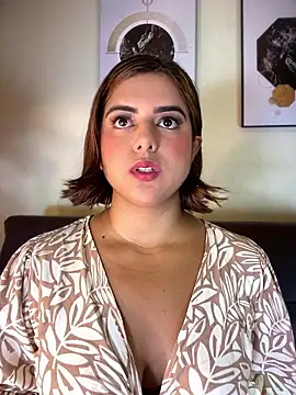 RileyFlame online show from January 12, 2026, 1:38 pm