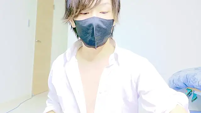 osu-nari kun online show from December 19, 2025, 12:01 pm