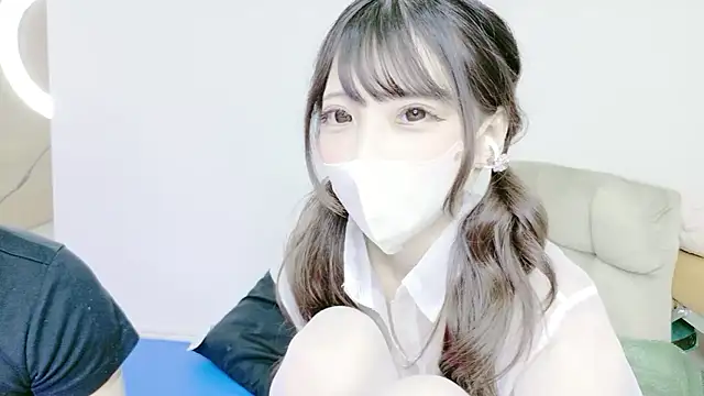 osu-nari kun online show from February 11, 2026, 4:01 pm