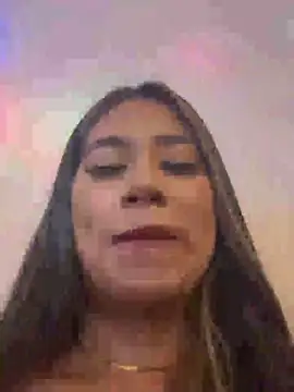 SoriEaston online show from December 18, 2025, 3:01 am