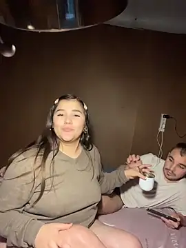 angietubebe online show from October 26, 2025, 2:06 am