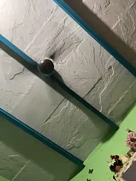 LiquidEndeavor8 online show from October 26, 2025, 7:20 pm