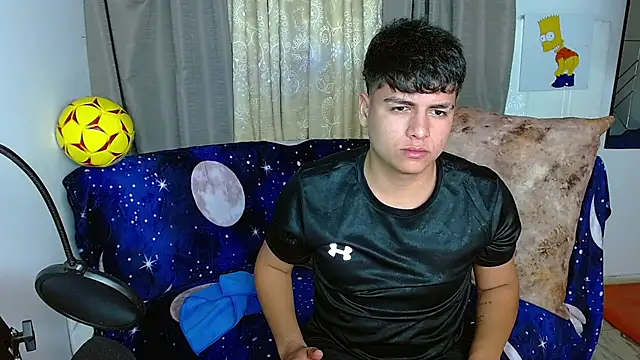 Snapshot of the_boy_king016 chatting on October 30, 2025, 8:05 am the boy king016 online show from October 30, 2025, 8:05 am