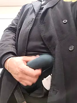 Jervaz online show from October 31, 2025, 2:01 am