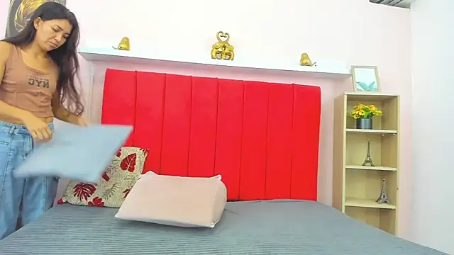 tammy sex25 online show from February 9, 2026, 11:36 am