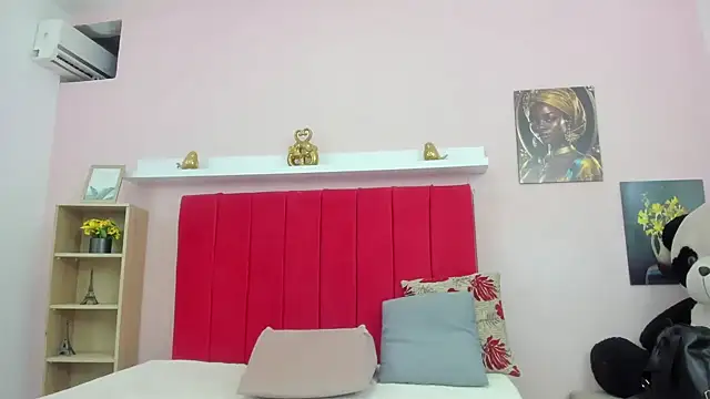 tammy sex25 online show from February 21, 2026, 11:33 am