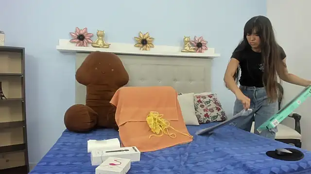 tammy sex25 online show from May 17, 2026, 11:39 am