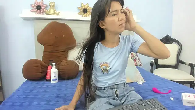tammy sex25 online show from May 21, 2026, 11:17 am