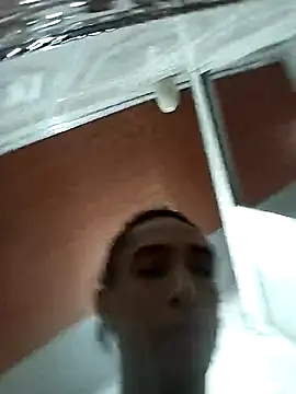 chairahot2 online show from January 5, 2026, 8:34 pm